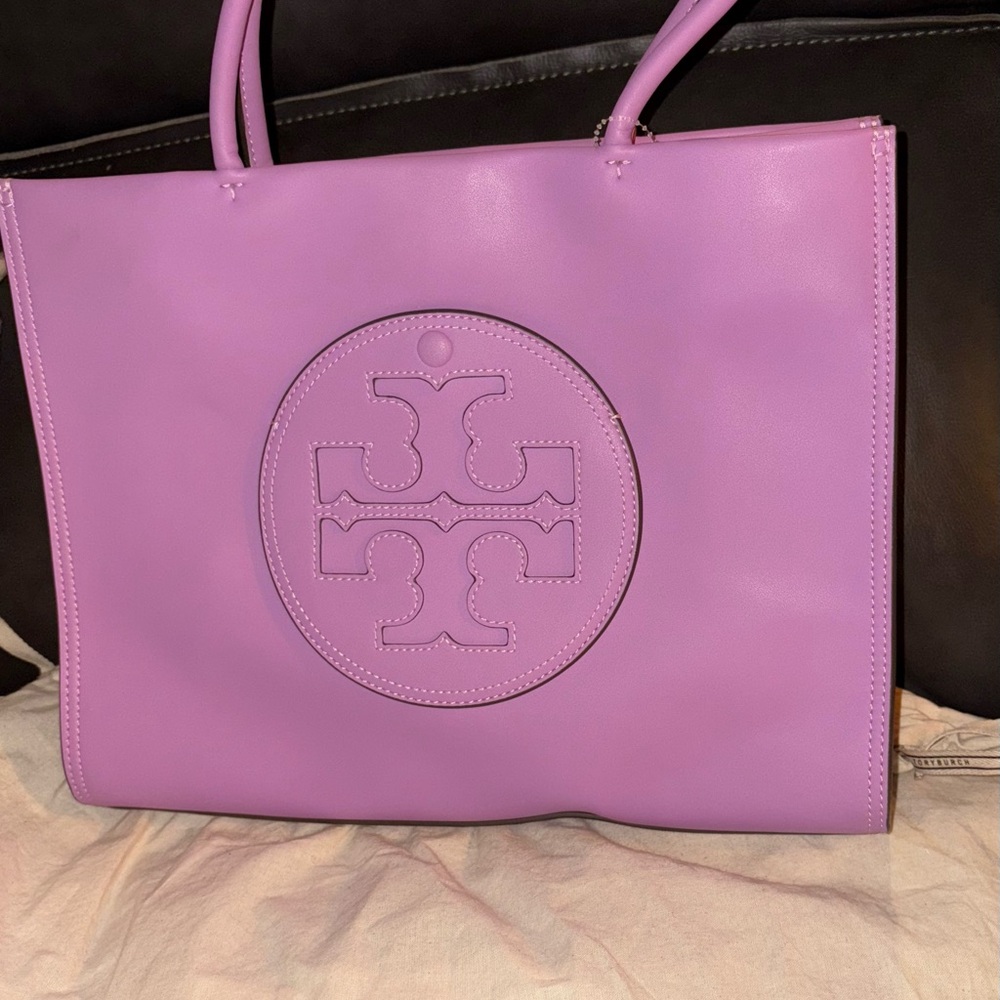 Tory Burch Ella Tote Bag